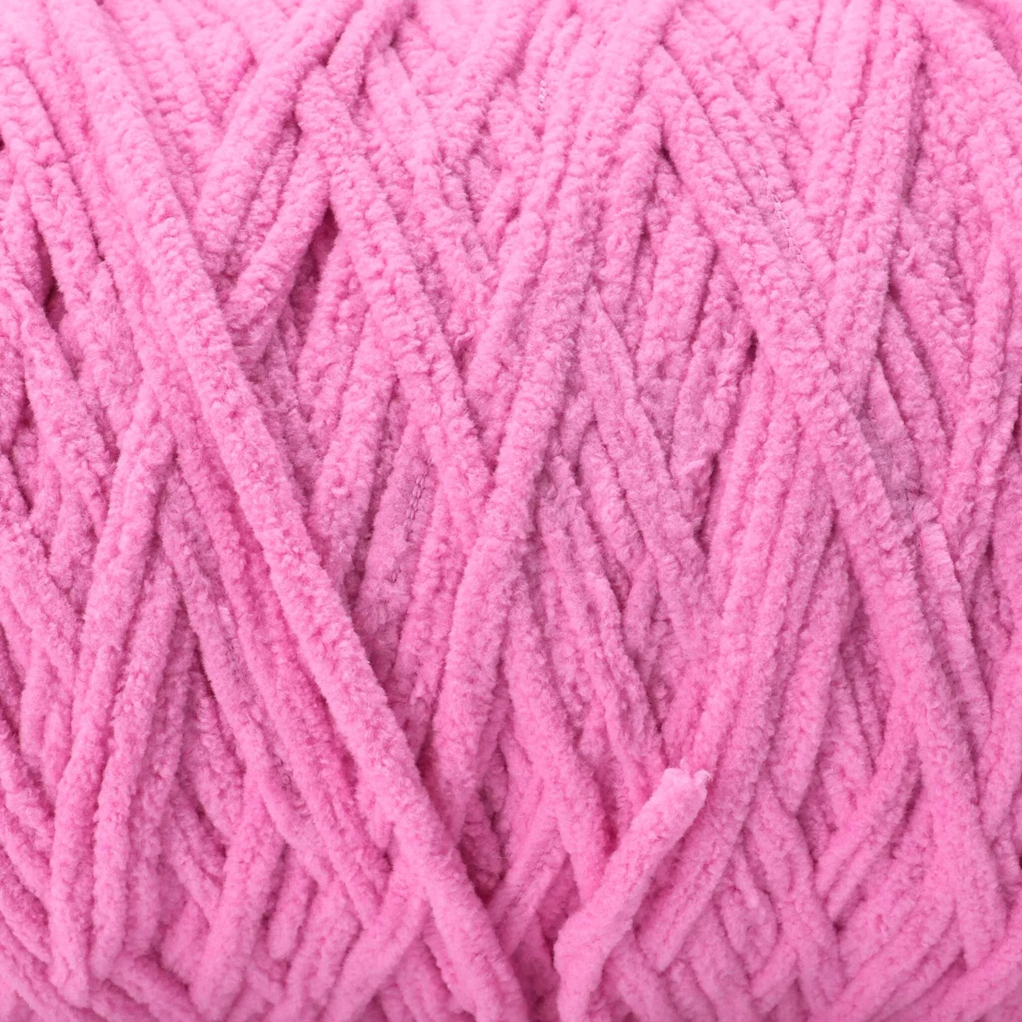 Chenille Yarn - #6 Super Bulky - 50g Skeins - Image 38