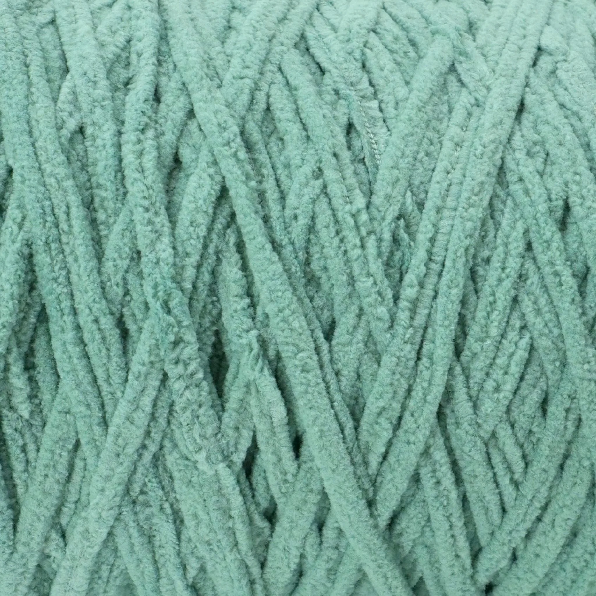 Chenille Yarn - #6 Super Bulky - 50g Skeins - Image 42