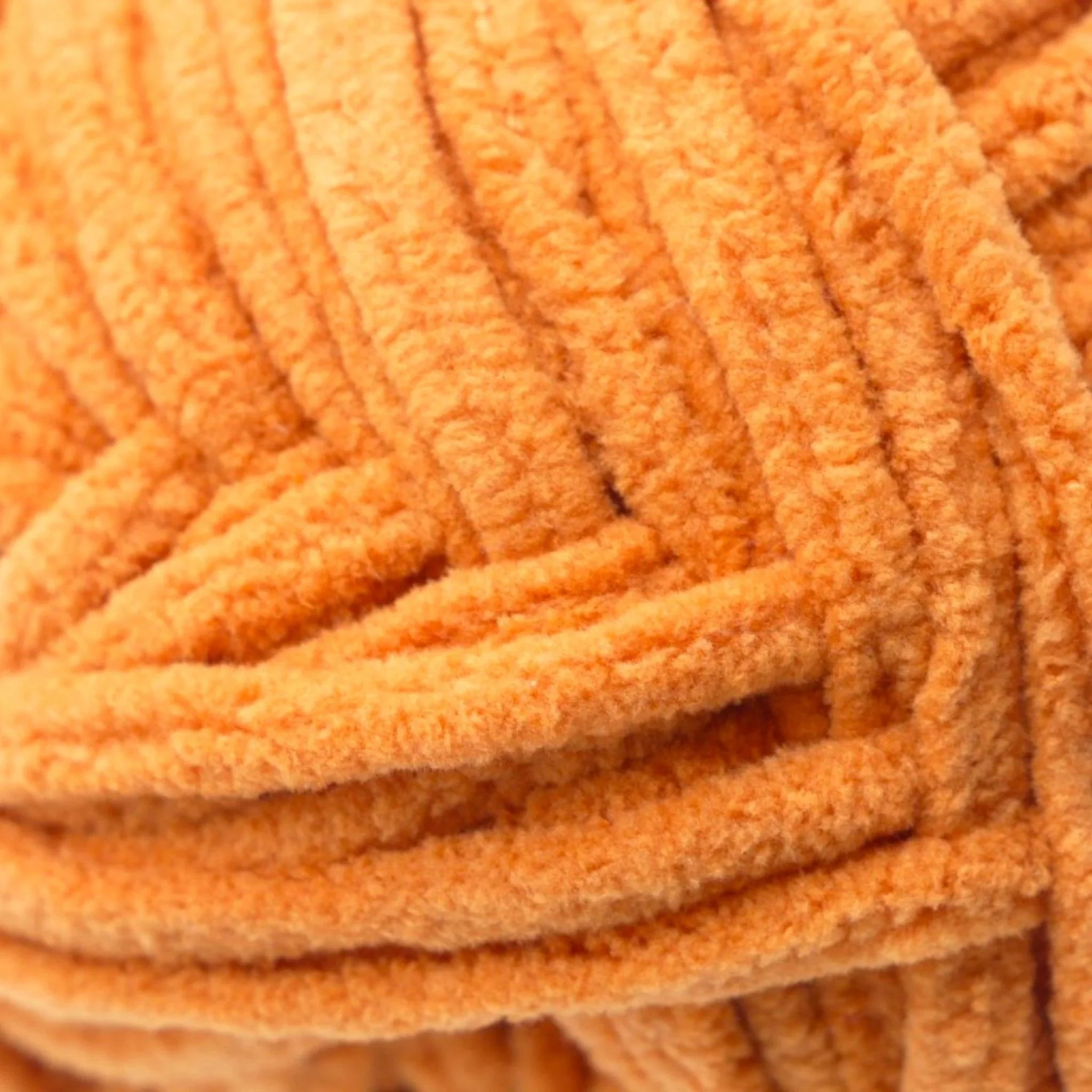 Chenille Yarn - #6 Super Bulky - 50g Skeins - Image 48
