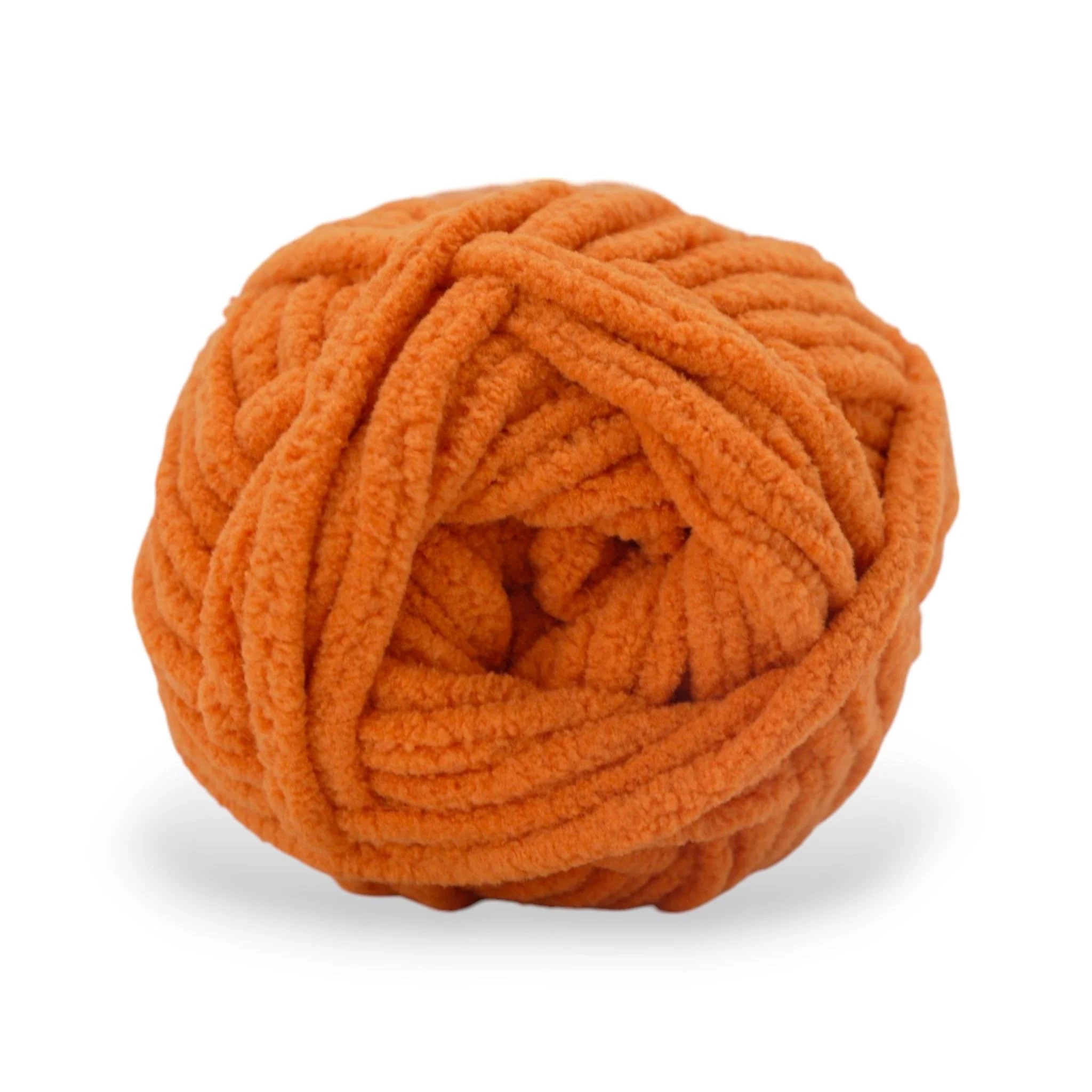 Chenille Yarn - #6 Super Bulky - 50g Skeins - Image 49