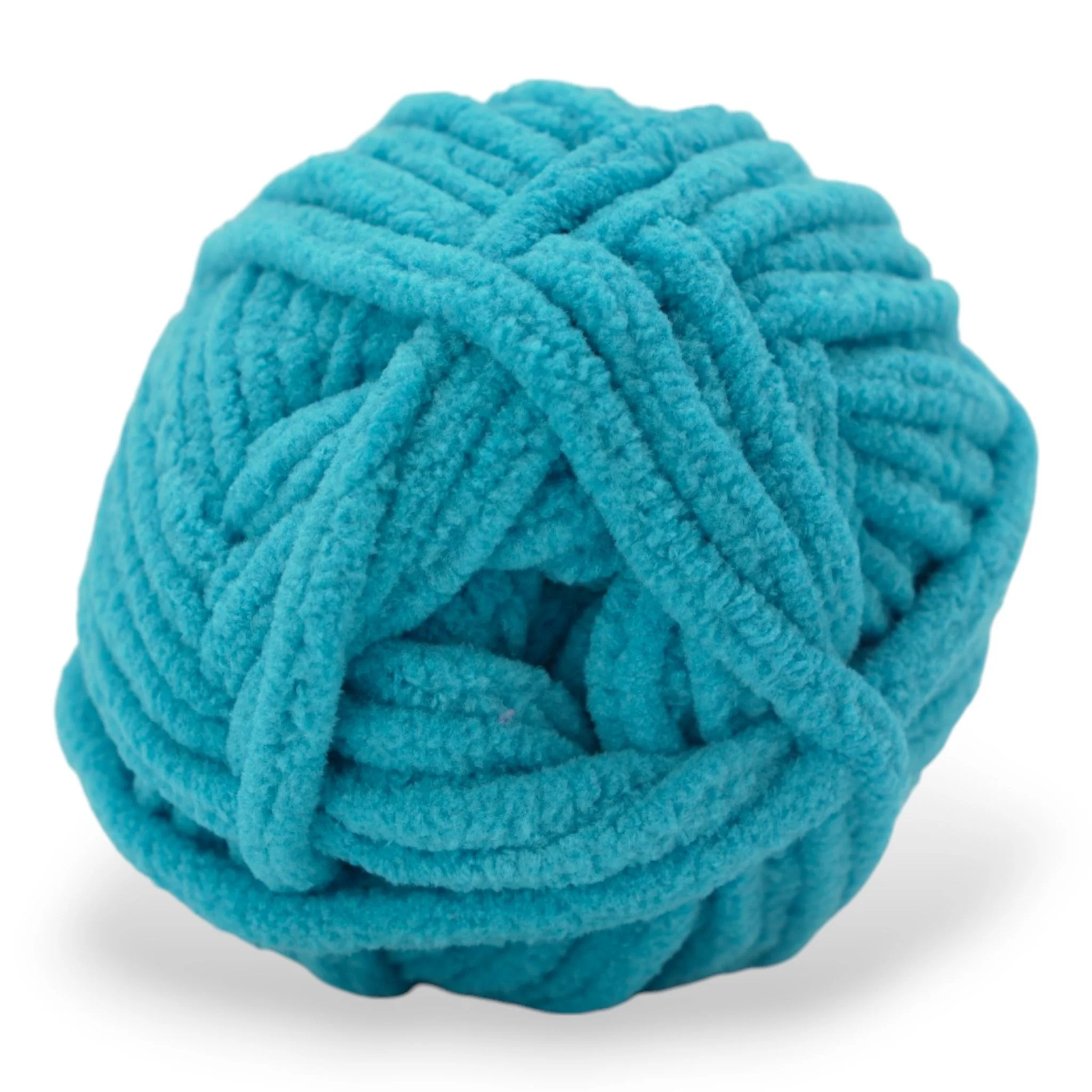 Chenille Yarn - #6 Super Bulky - 50g Skeins - Image 55