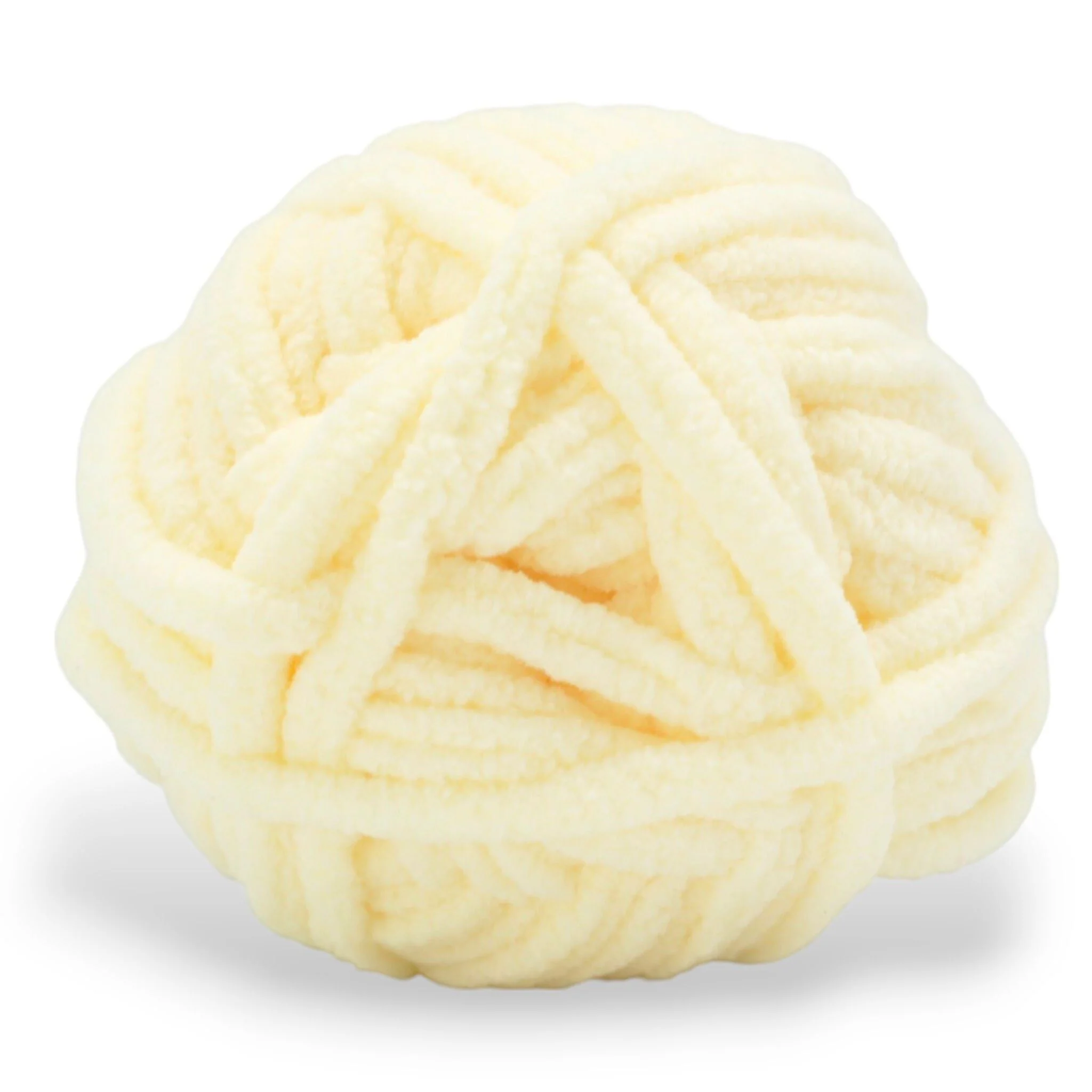 Chenille Yarn - #6 Super Bulky - 50g Skeins - Image 58