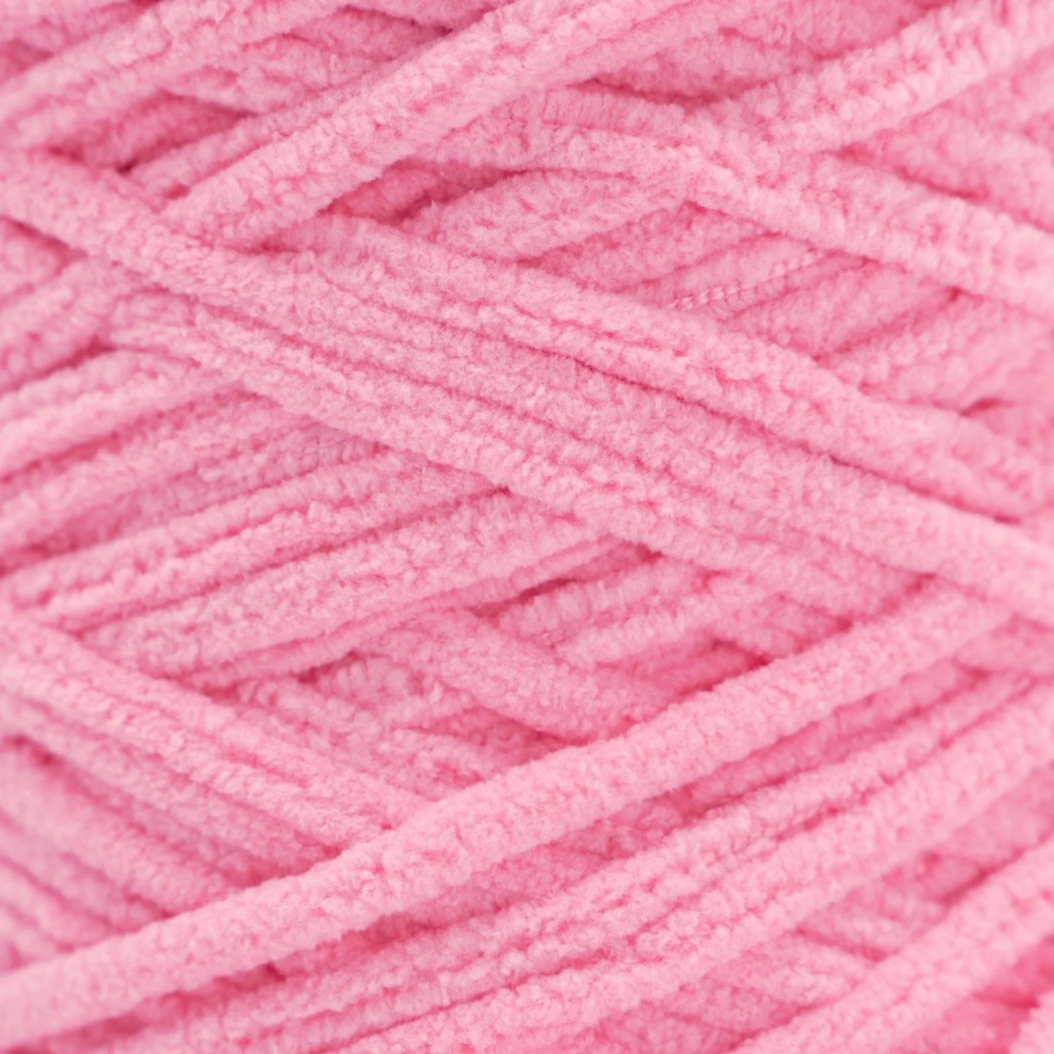 Chenille Yarn - #6 Super Bulky - 50g Skeins - Image 68