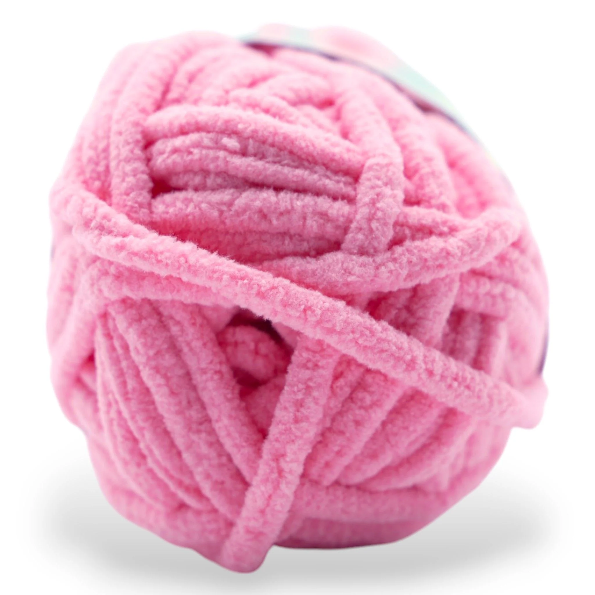 Chenille Yarn - #6 Super Bulky - 50g Skeins - Image 69