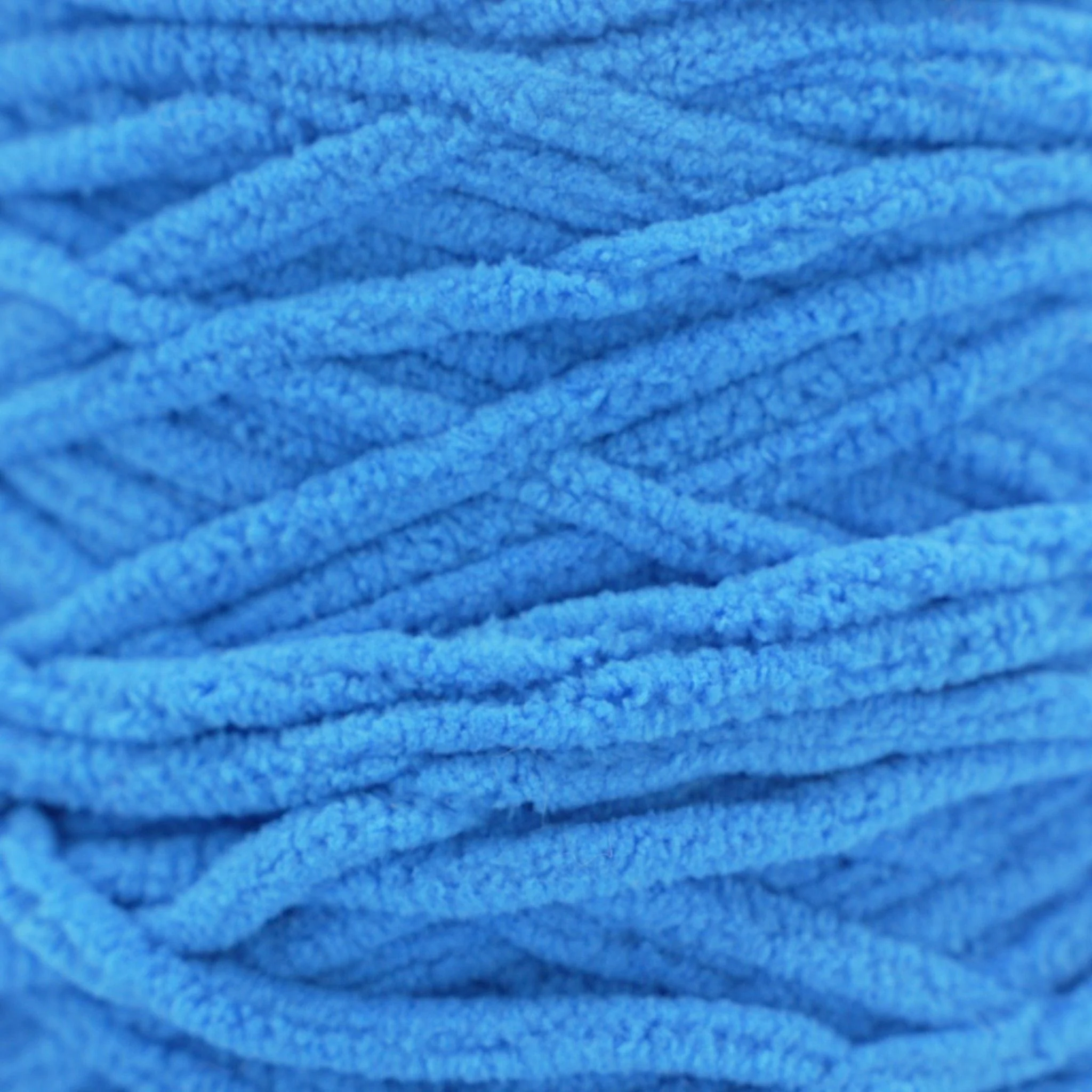 Chenille Yarn - #6 Super Bulky - 50g Skeins - Image 71