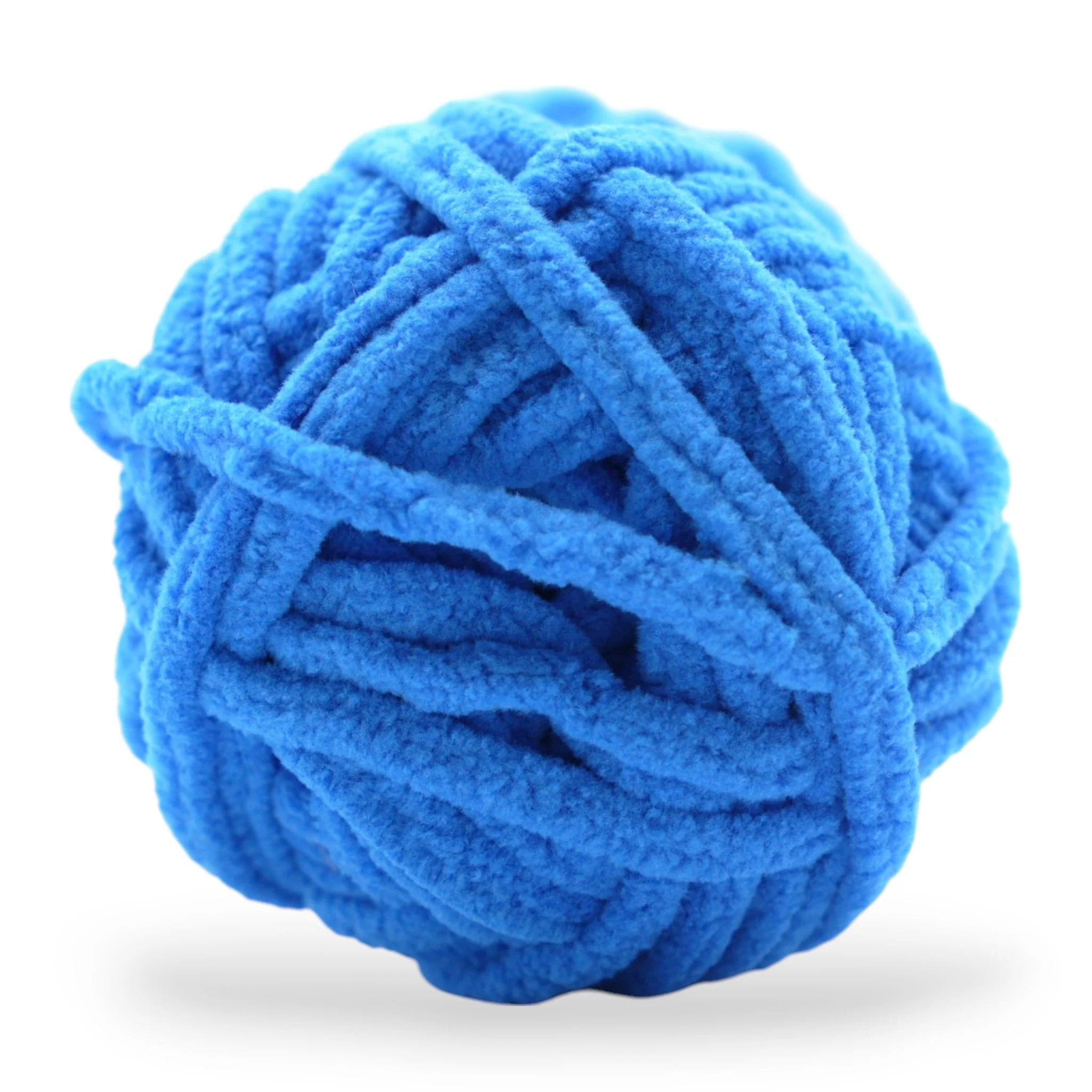 Chenille Yarn - #6 Super Bulky - 50g Skeins - Image 72