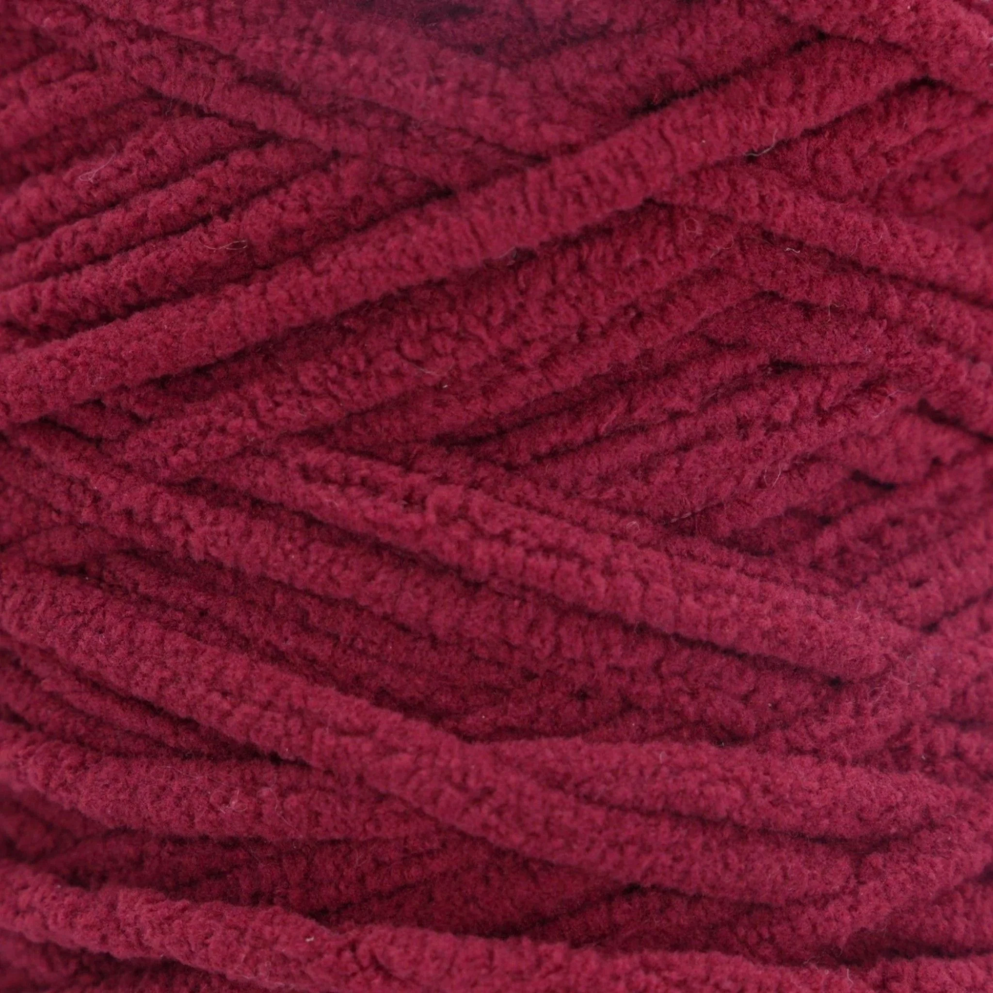 Chenille Yarn - #6 Super Bulky - 50g Skeins - Image 82